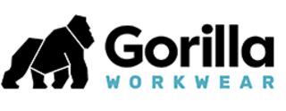 gorillaworkwear.co.uk logo