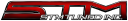 stmtuned.com logo