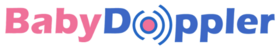 babydoppler.com logo