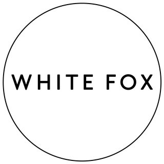 whitefoxboutique.com logo