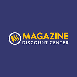 magazinediscountcenter.com logo