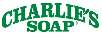 charliesoap.com logo