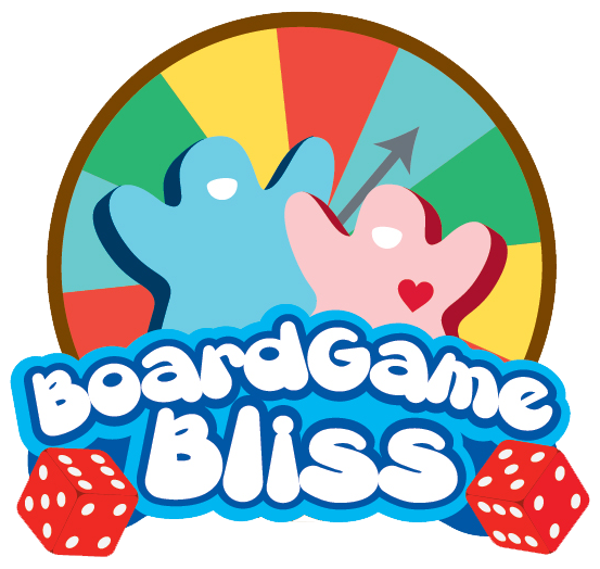 BoardGameBliss