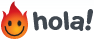 hola.org logo