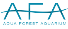 aquaforestaquarium.com logo