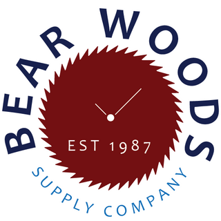 bearwood.com logo