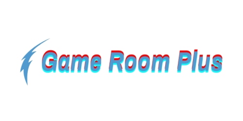 thegameroomplus.com logo