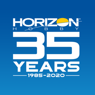 horizonhobby.com logo