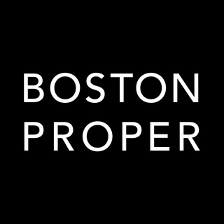 Boston Proper