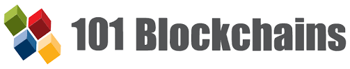 101blockchains.com logo