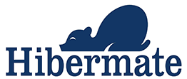 hibermate.com logo