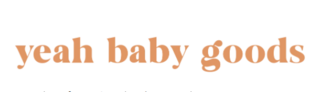 yeahbabygoods.com logo