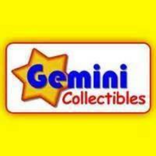 Gemini Collectibles