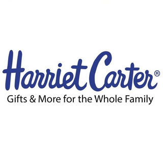 harrietcarter.com logo