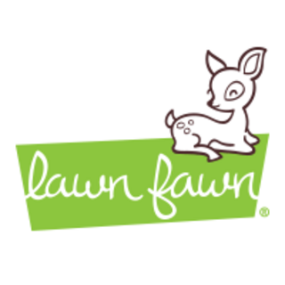 lawnfawn.com logo