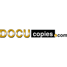 docucopies.com logo