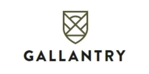 gallantry.com logo