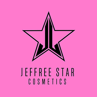 jeffreestarcosmetics.com logo