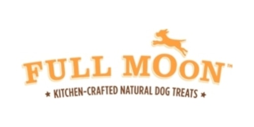 fullmoonpet.com logo