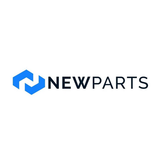 newparts.com logo