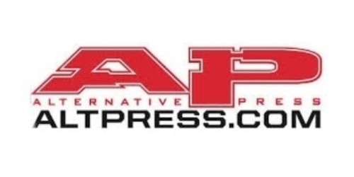 altpress.com logo