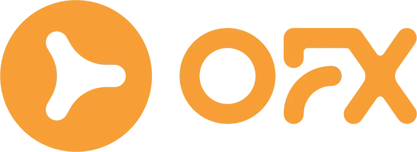 ofx.com logo