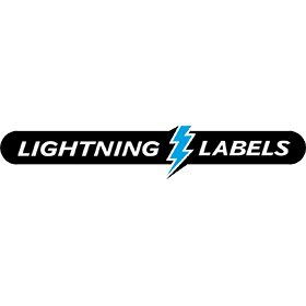 Lightning Labels