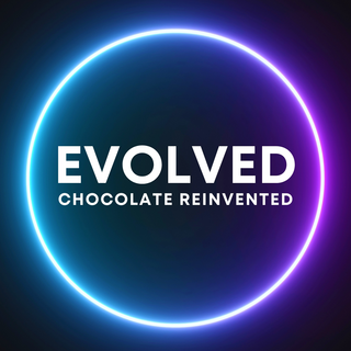 Eating Evolved