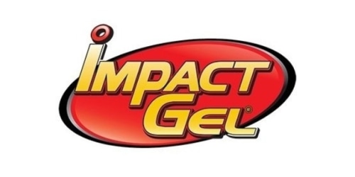 impactgel.com logo