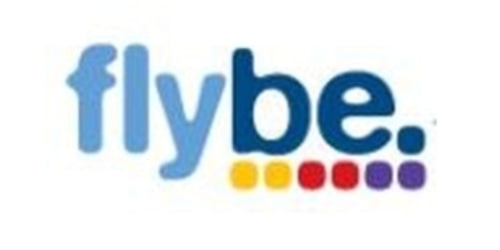 flybe.com logo