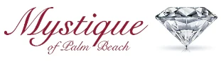 mystiquegems.com logo