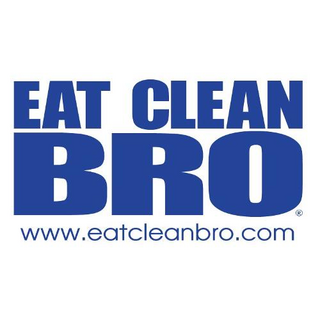 eatcleanbro.com logo