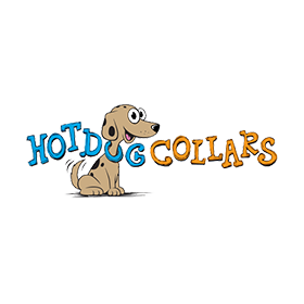 hotdogcollars.com logo