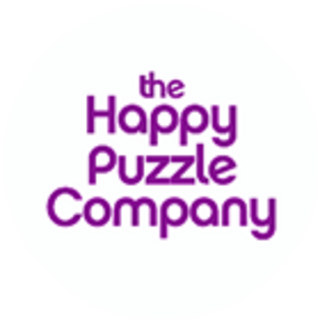 The Happy Puzzle Company