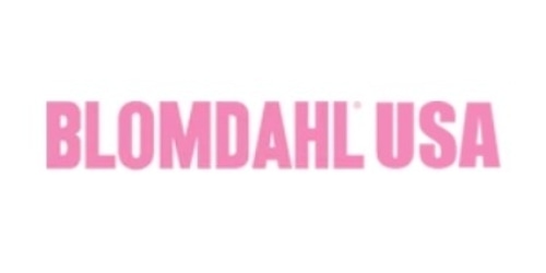 blomdahlusa.com logo