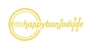 happybanjodude.com logo