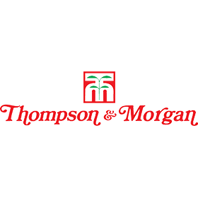 thompson-morgan.com logo