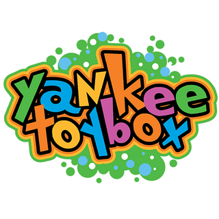 Yankee Toy Box