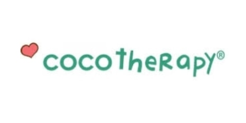 cocotherapy.com logo