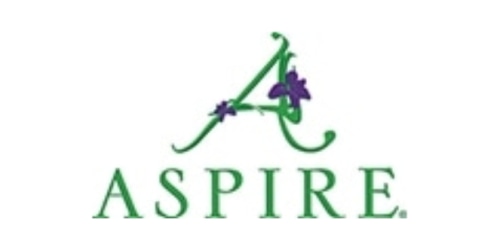 aspiredrinks.com logo