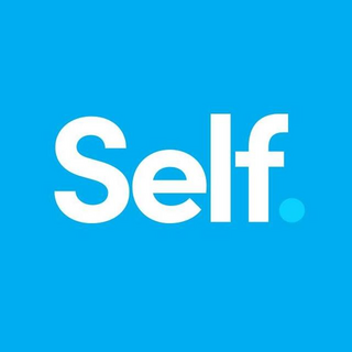 self.inc logo