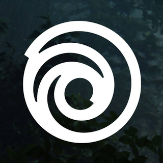 ubisoft.com logo