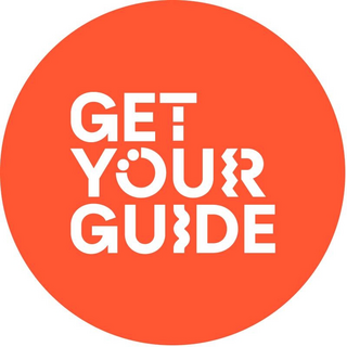 getyourguide.com logo