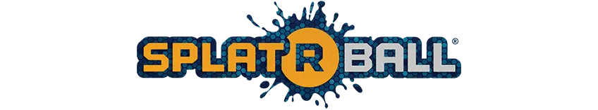 splatrball.com logo