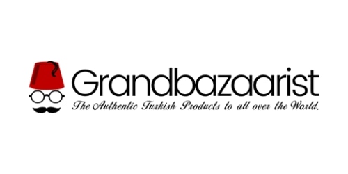 grandbazaarist.com logo