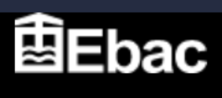 ebac.com logo