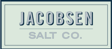 jacobsensalt.com logo