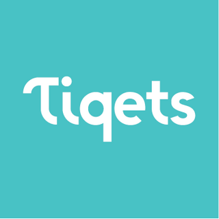 tiqets.com logo