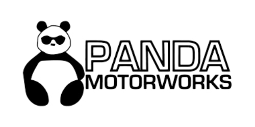 pandamotorworks.com logo