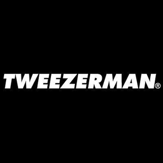 tweezerman.com logo